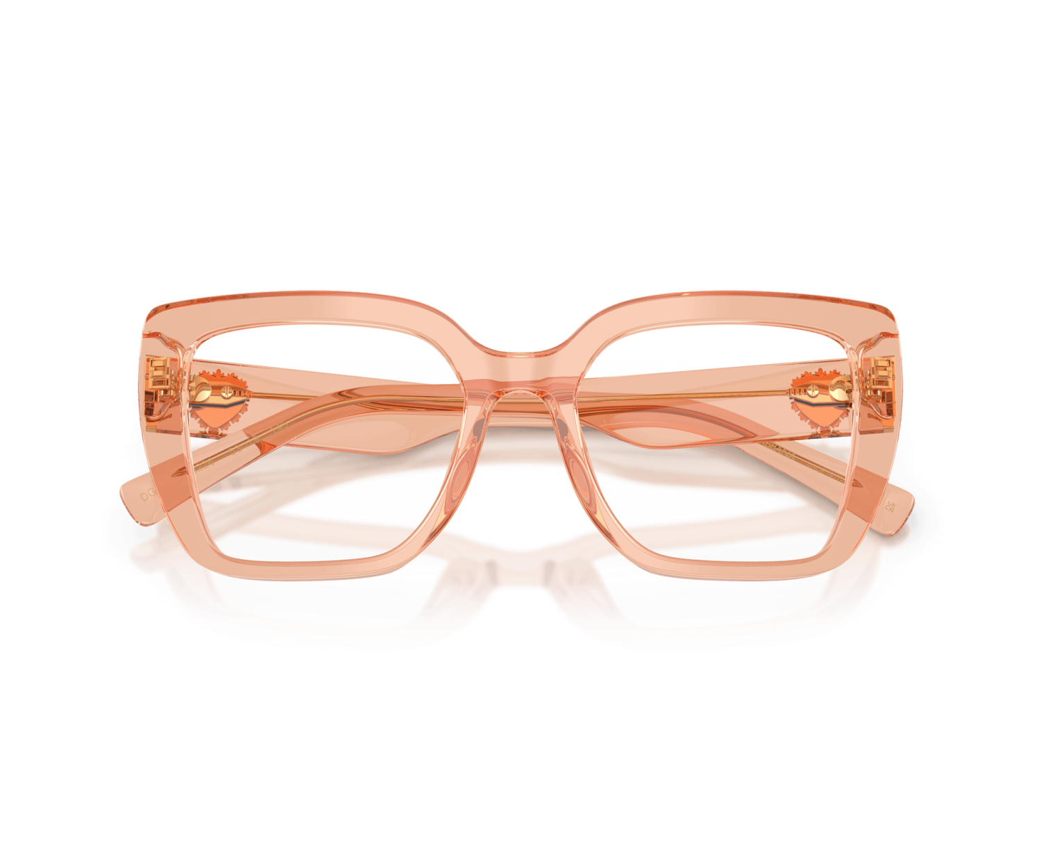 DOLCE & GABBANA - DG3441 - 3226 - 53