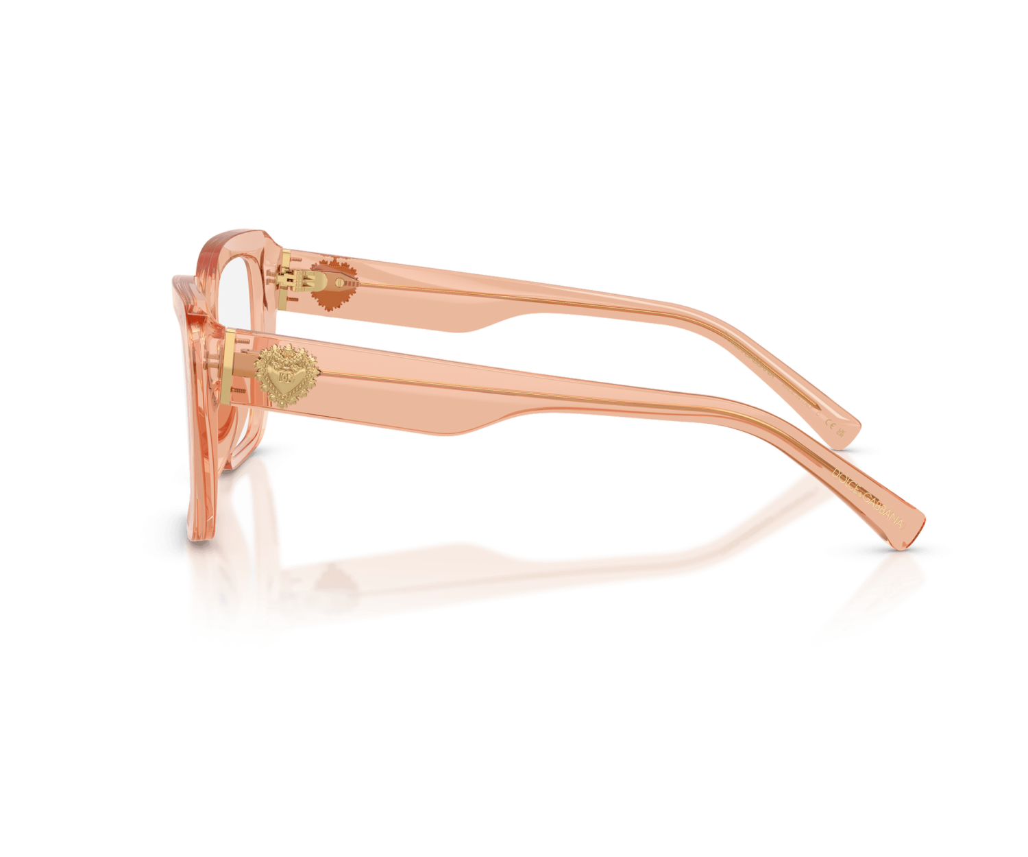 DOLCE & GABBANA - DG3441 - 3226 - 53