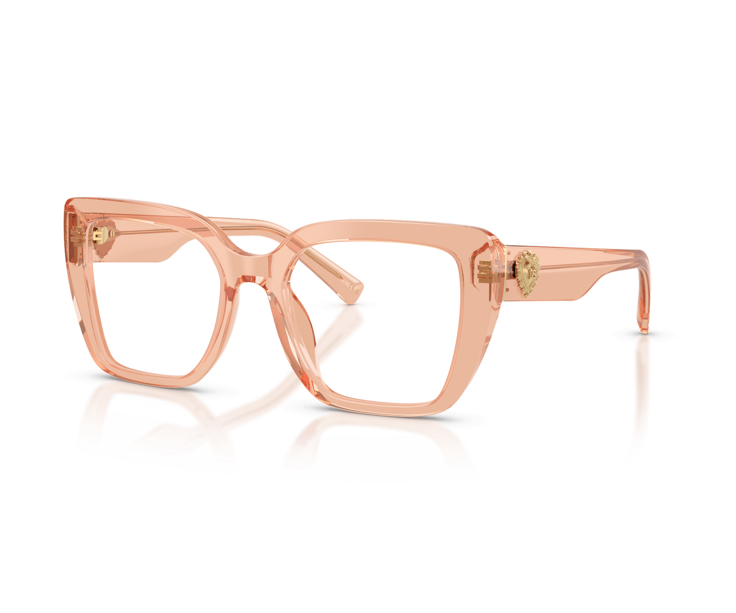 DOLCE & GABBANA - DG3441 - 3226 - 53