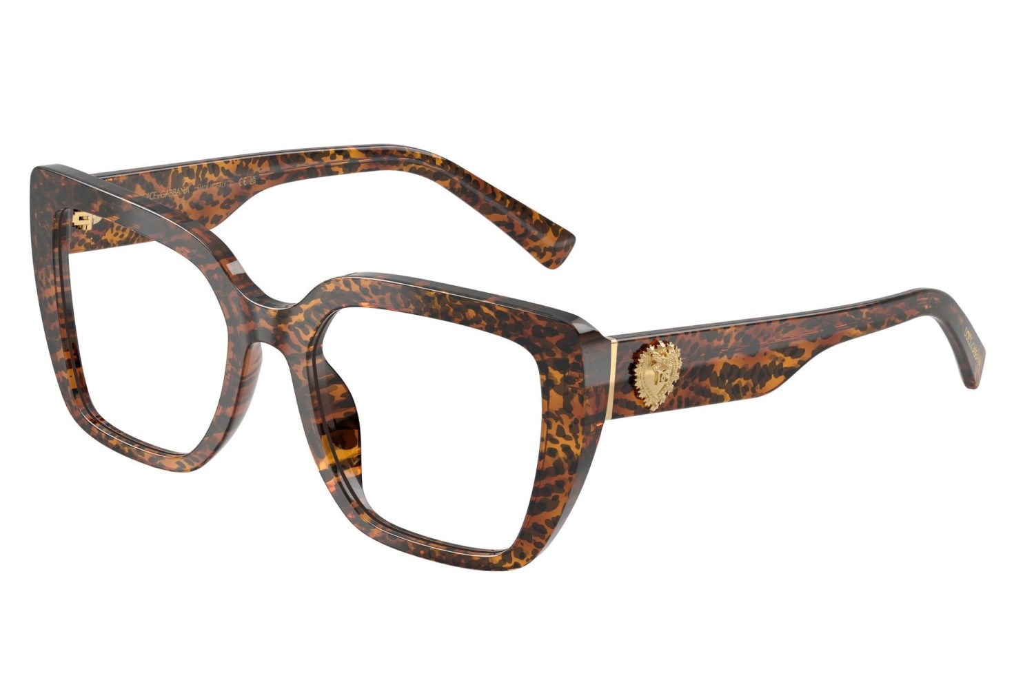 DOLCE & GABBANA - DG3441 - 3470 - 53
