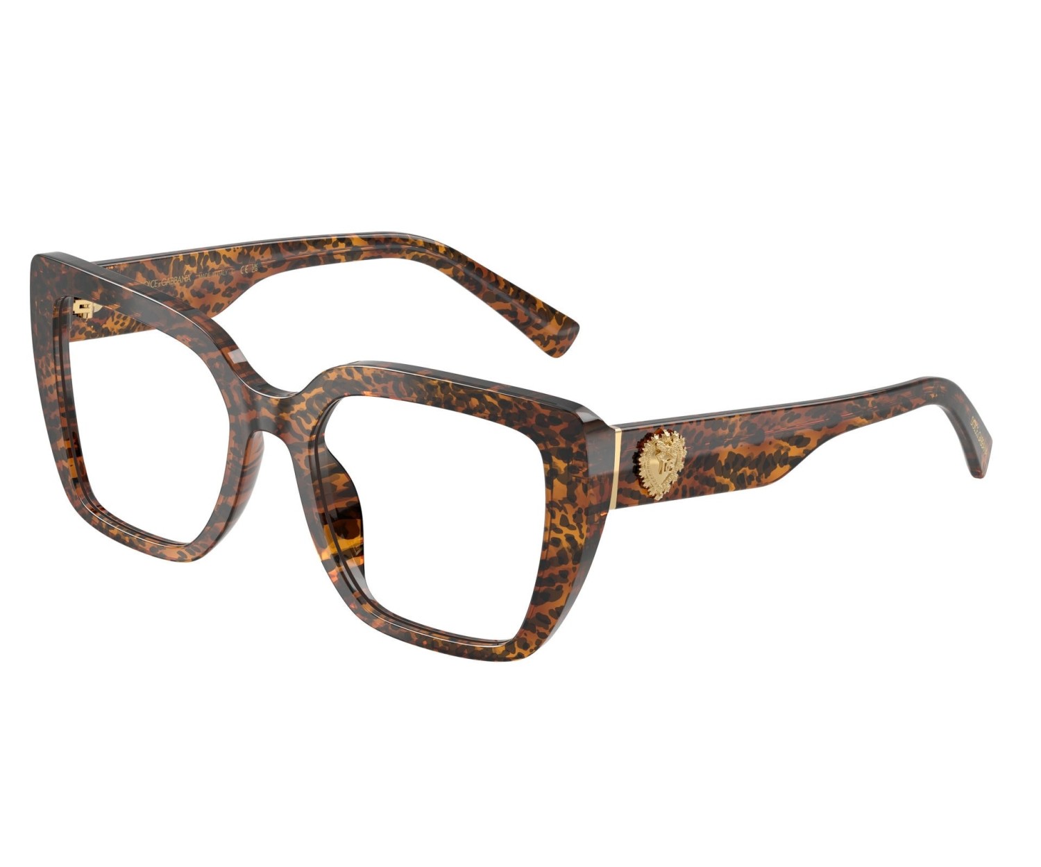 DOLCE & GABBANA - DG3441 - 3470 - 53