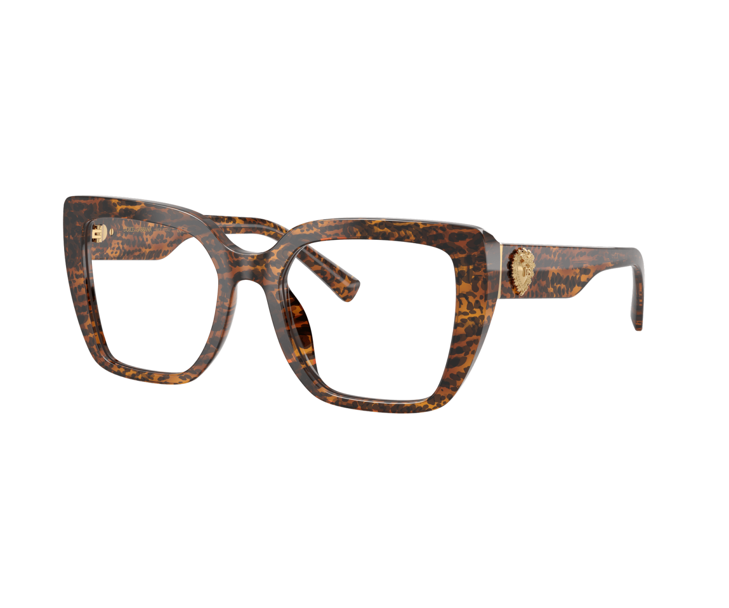 DOLCE & GABBANA - DG3441 - 3470 - 53
