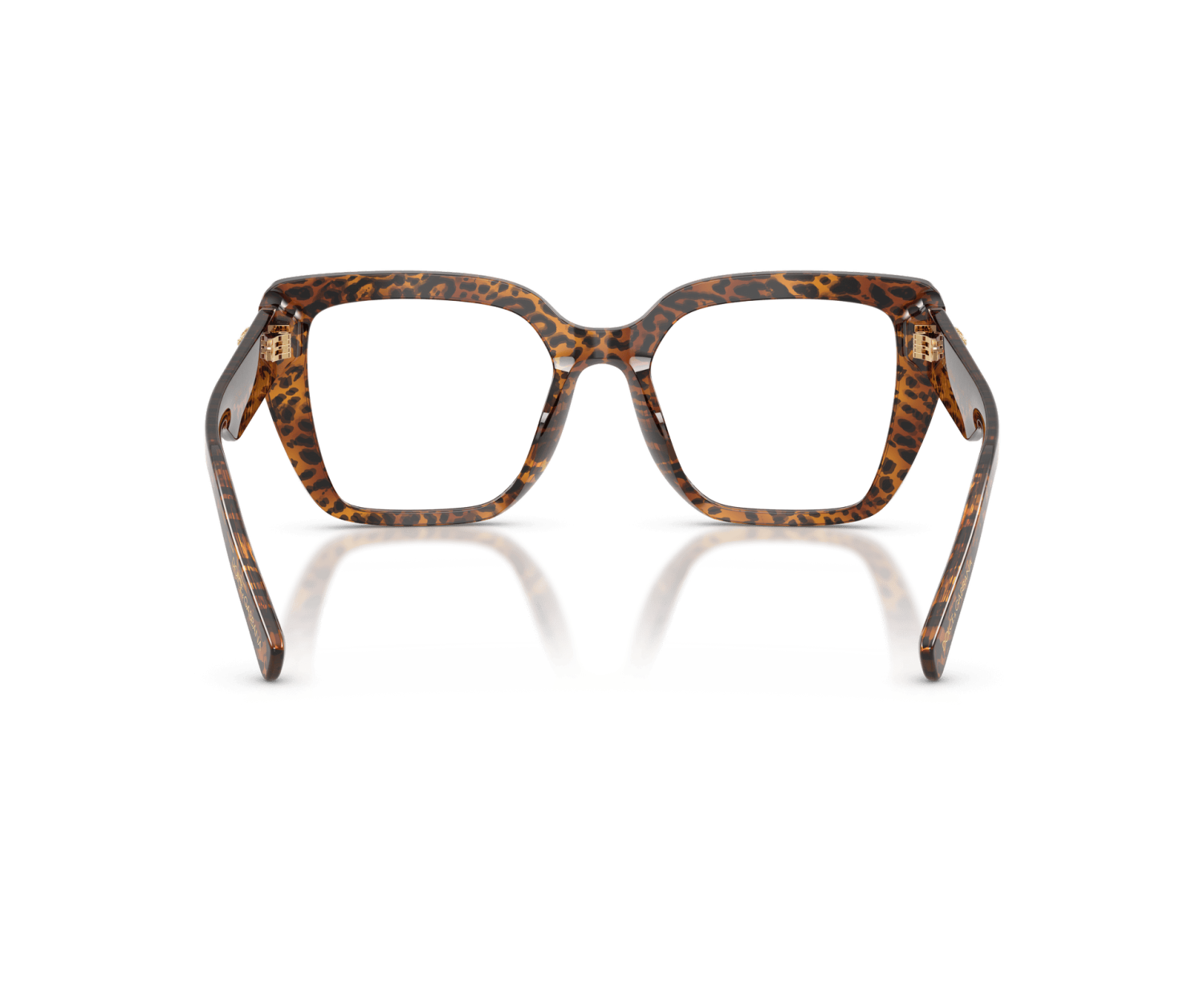 DOLCE & GABBANA - DG3441 - 3470 - 53