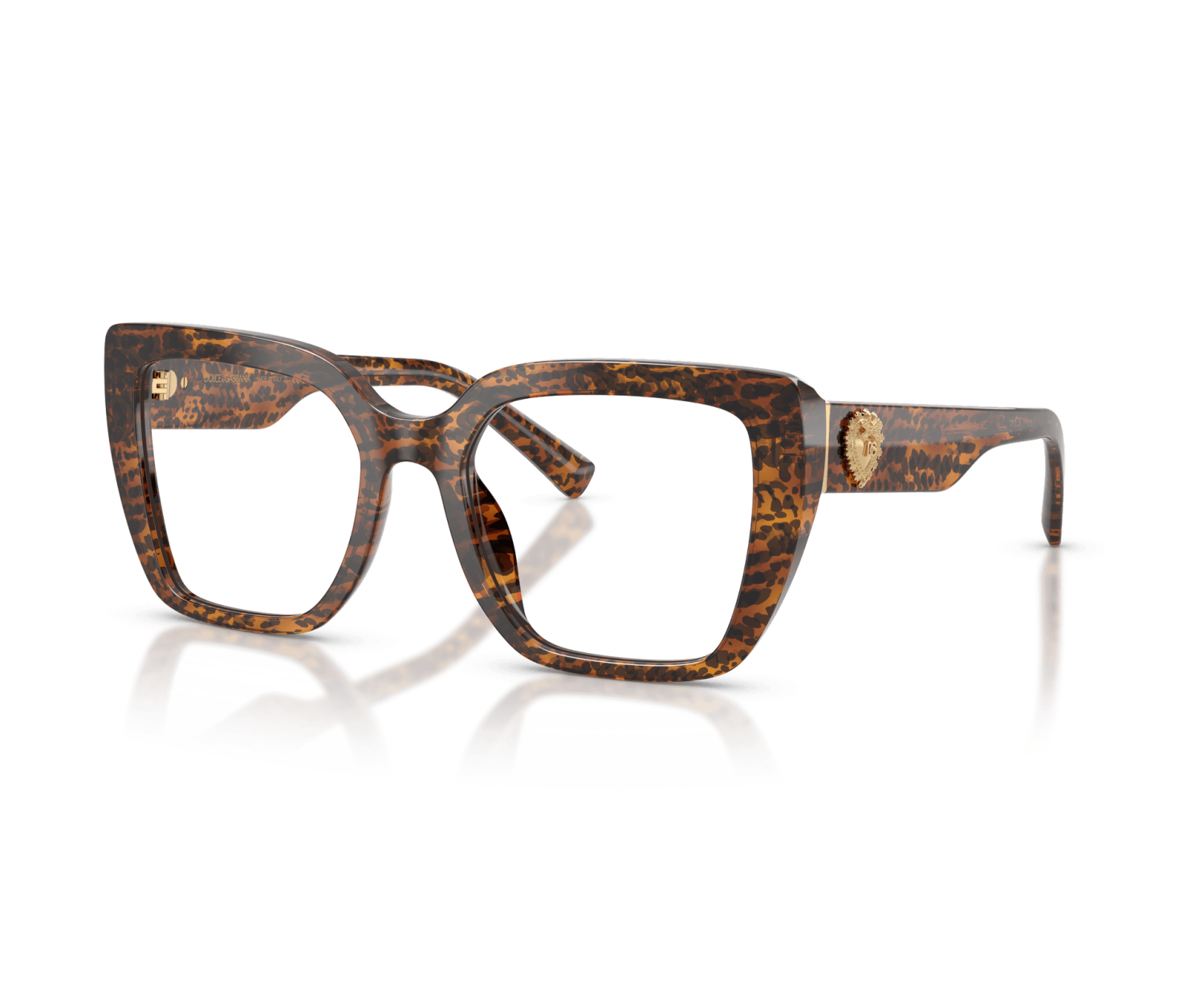DOLCE & GABBANA - DG3441 - 3470 - 53