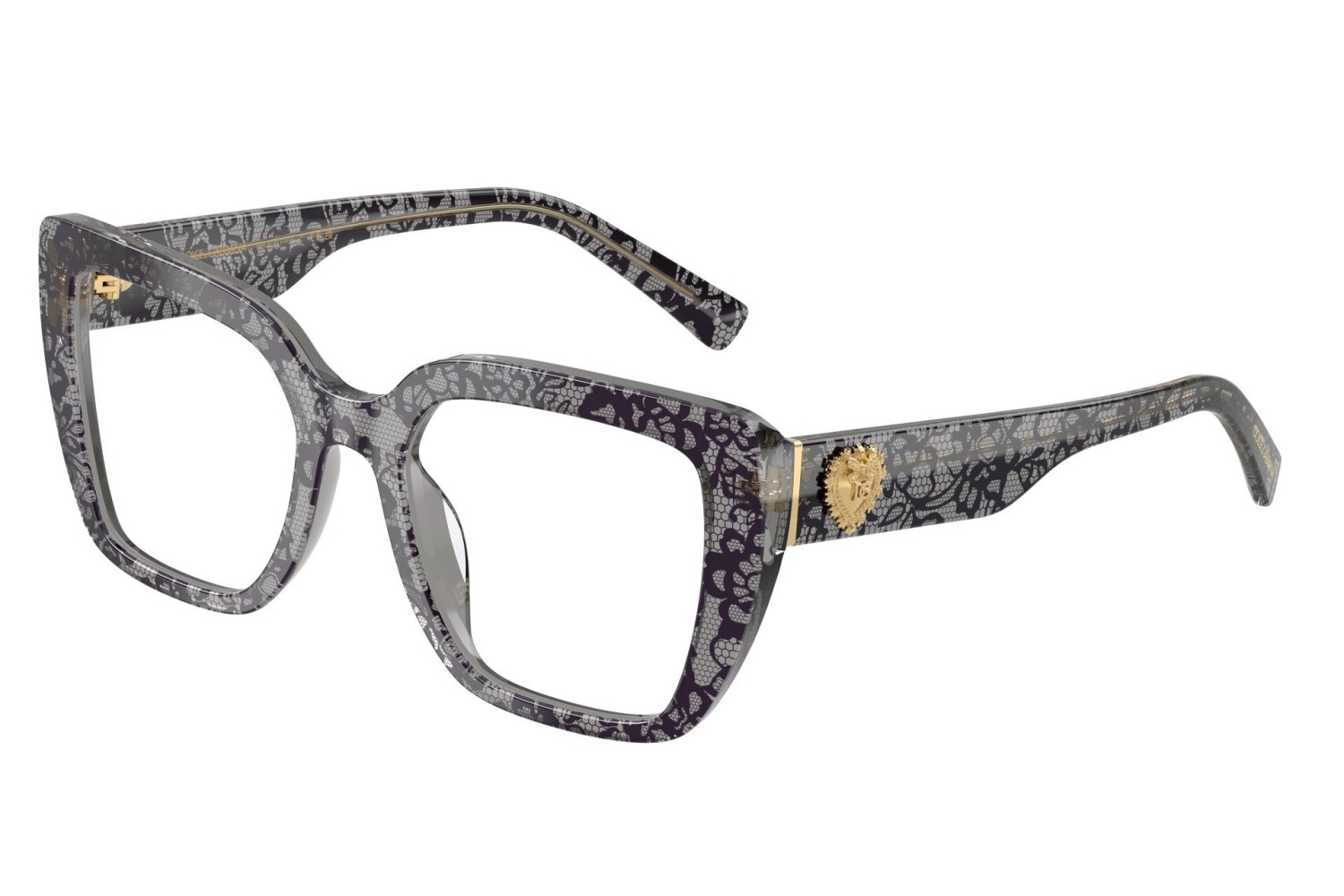 DOLCE & GABBANA - DG3441 - 3471 - 53