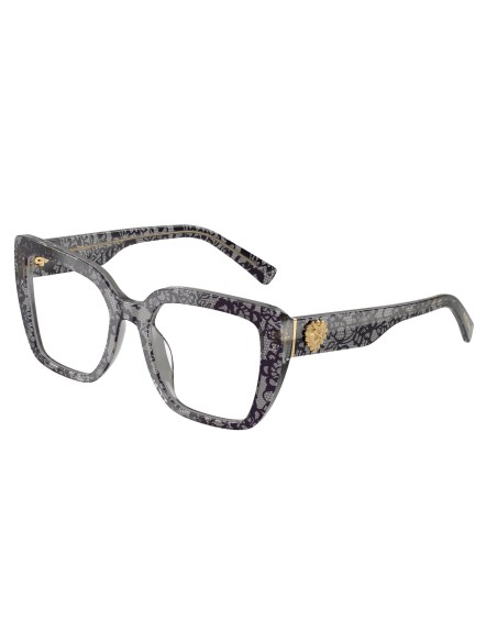 DOLCE & GABBANA - DG3441 - 3471 - 53
