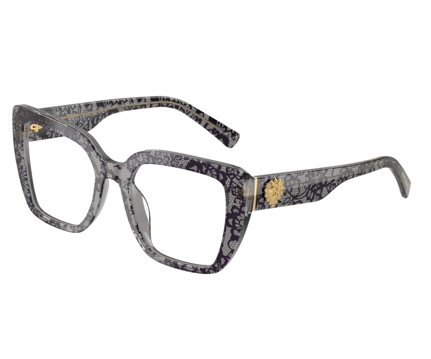 DOLCE & GABBANA - DG3441 - 3471 - 53