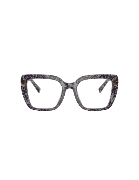 DOLCE & GABBANA - DG3441 - 3471 - 53