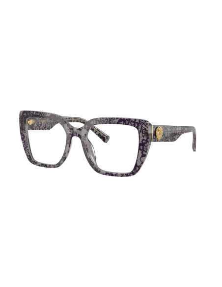 DOLCE & GABBANA - DG3441 - 3471 - 53