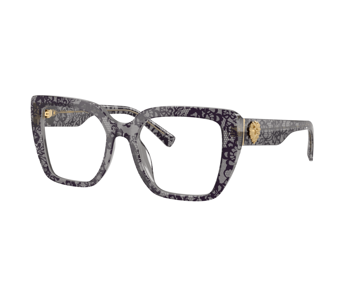 DOLCE & GABBANA - DG3441 - 3471 - 53