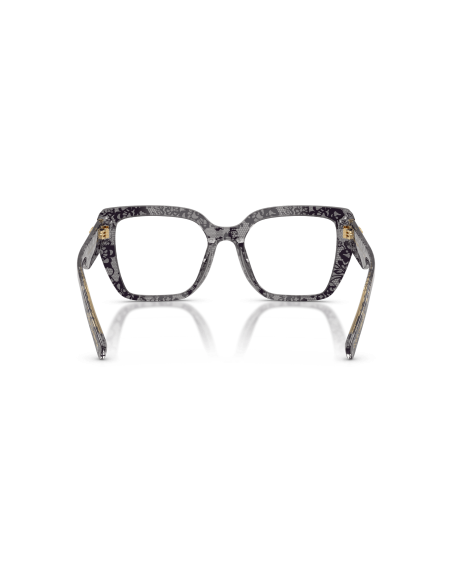 DOLCE & GABBANA - DG3441 - 3471 - 53
