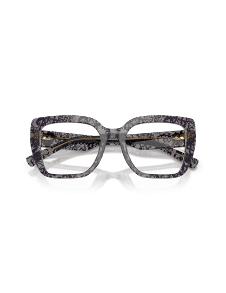 DOLCE & GABBANA - DG3441 - 3471 - 53