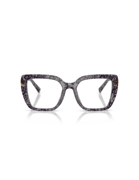DOLCE & GABBANA - DG3441 - 3471 - 53