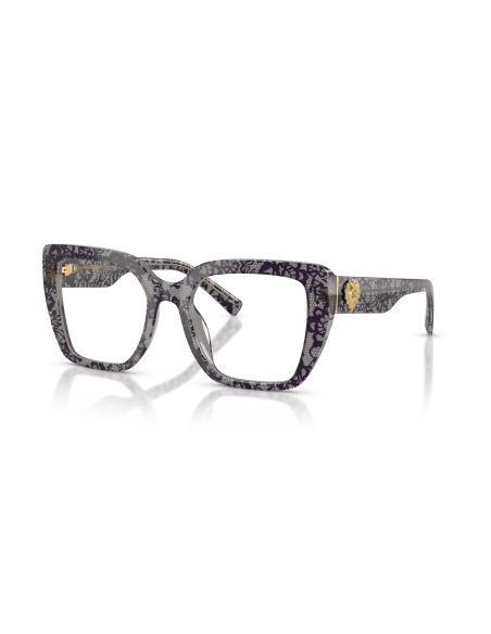 DOLCE & GABBANA - DG3441 - 3471 - 53