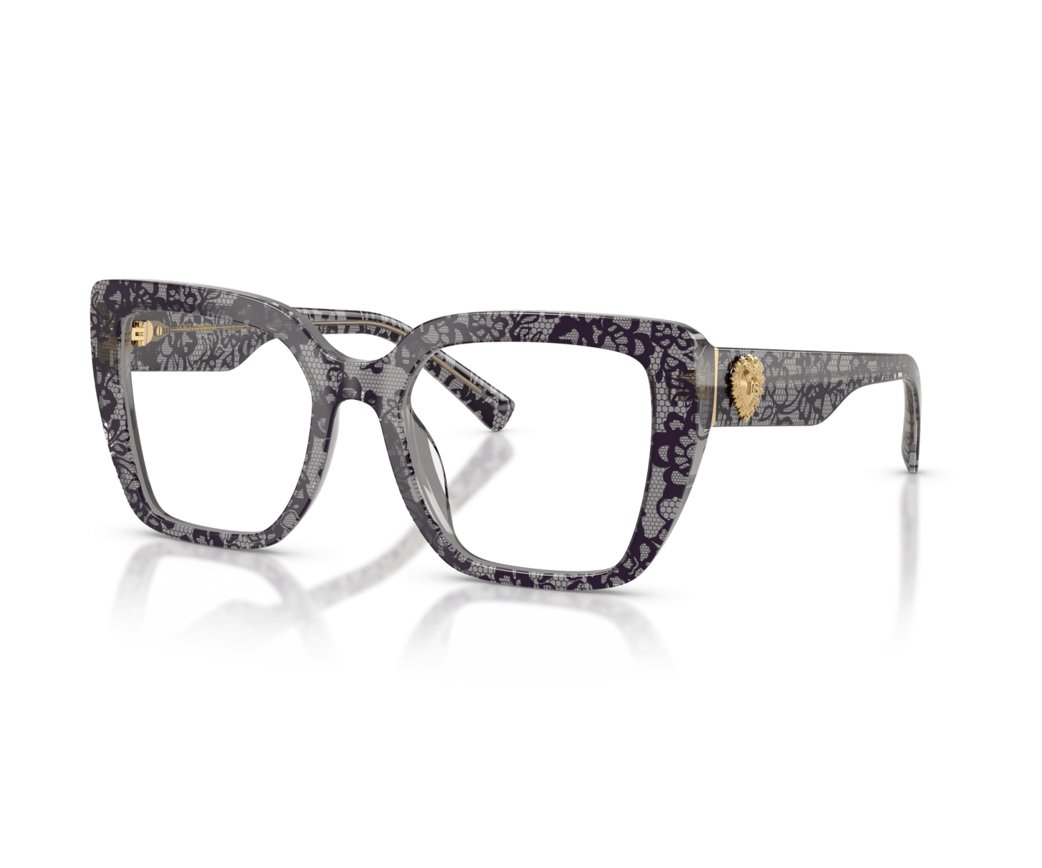 DOLCE & GABBANA - DG3441 - 3471 - 53