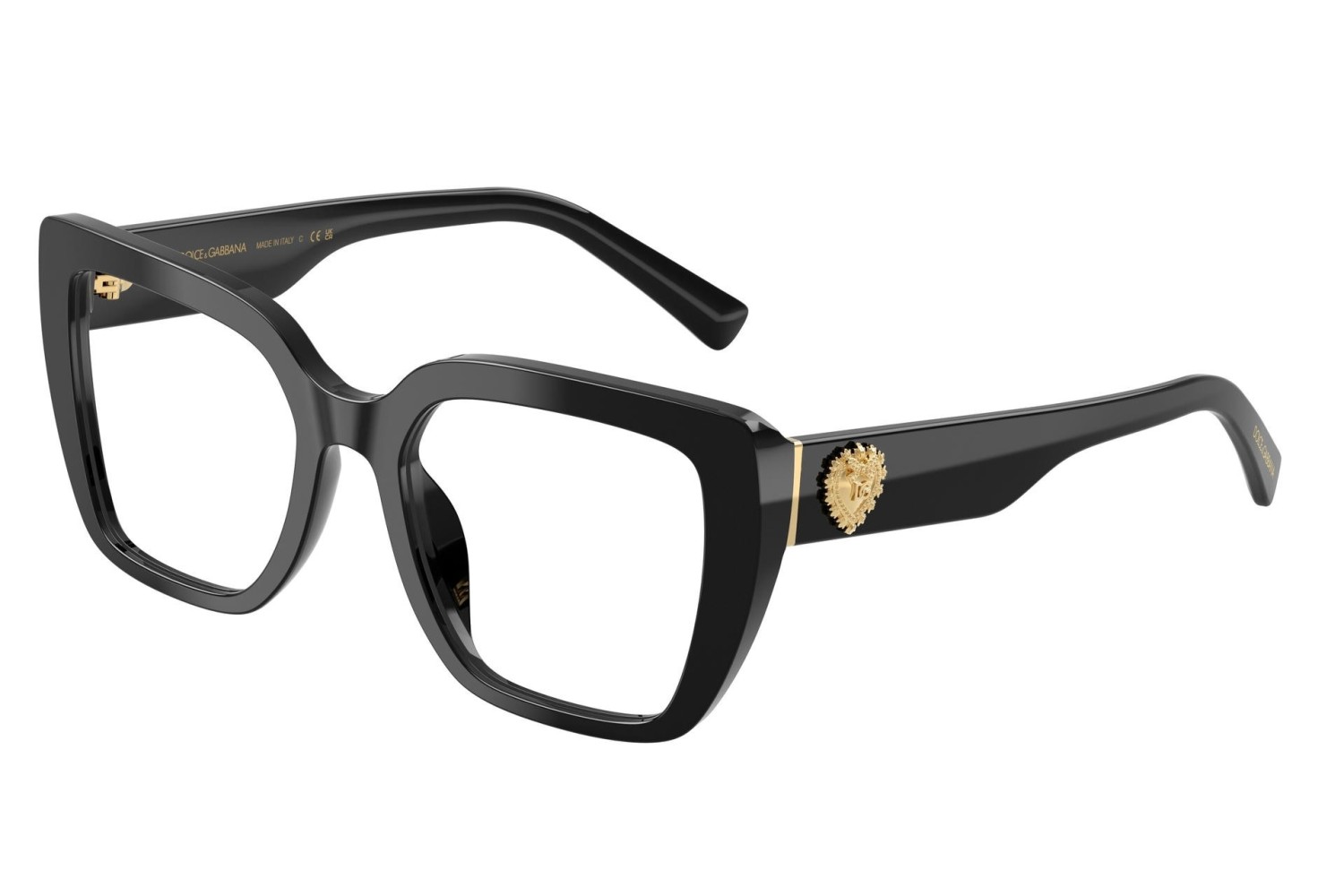 DOLCE & GABBANA - DG3441 - 501 - 53