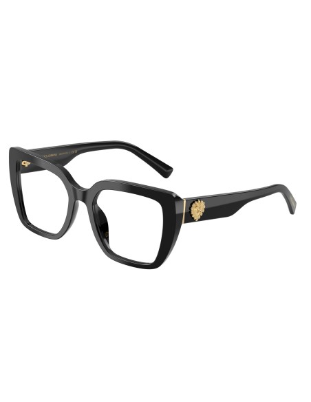 DOLCE & GABBANA - DG3441 - 501 - 53