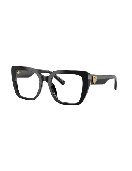 DOLCE & GABBANA - DG3441 - 501 - 53
