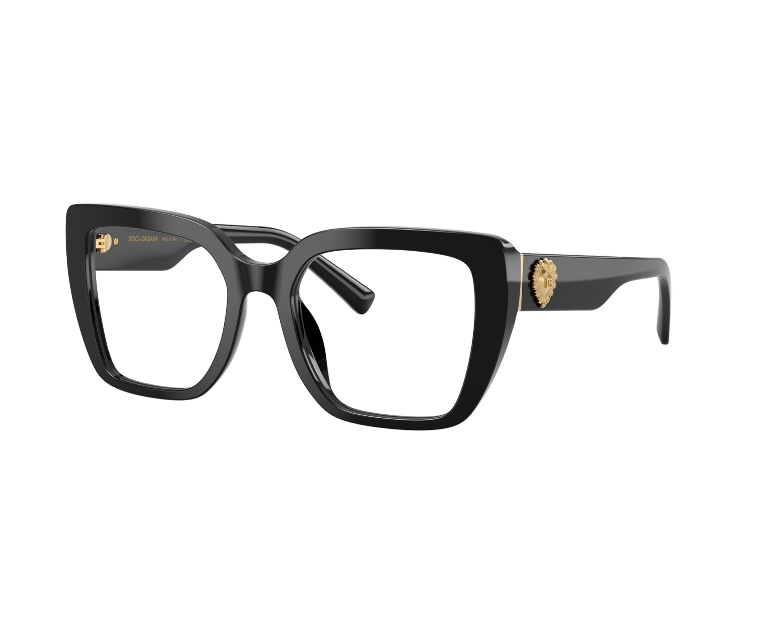 DOLCE & GABBANA - DG3441 - 501 - 53