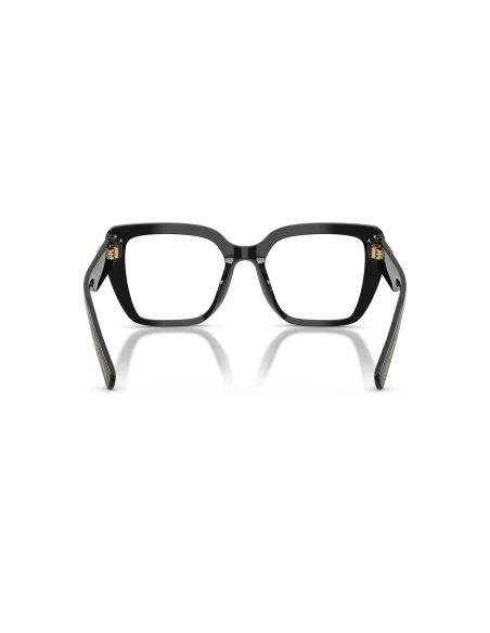 DOLCE & GABBANA - DG3441 - 501 - 53