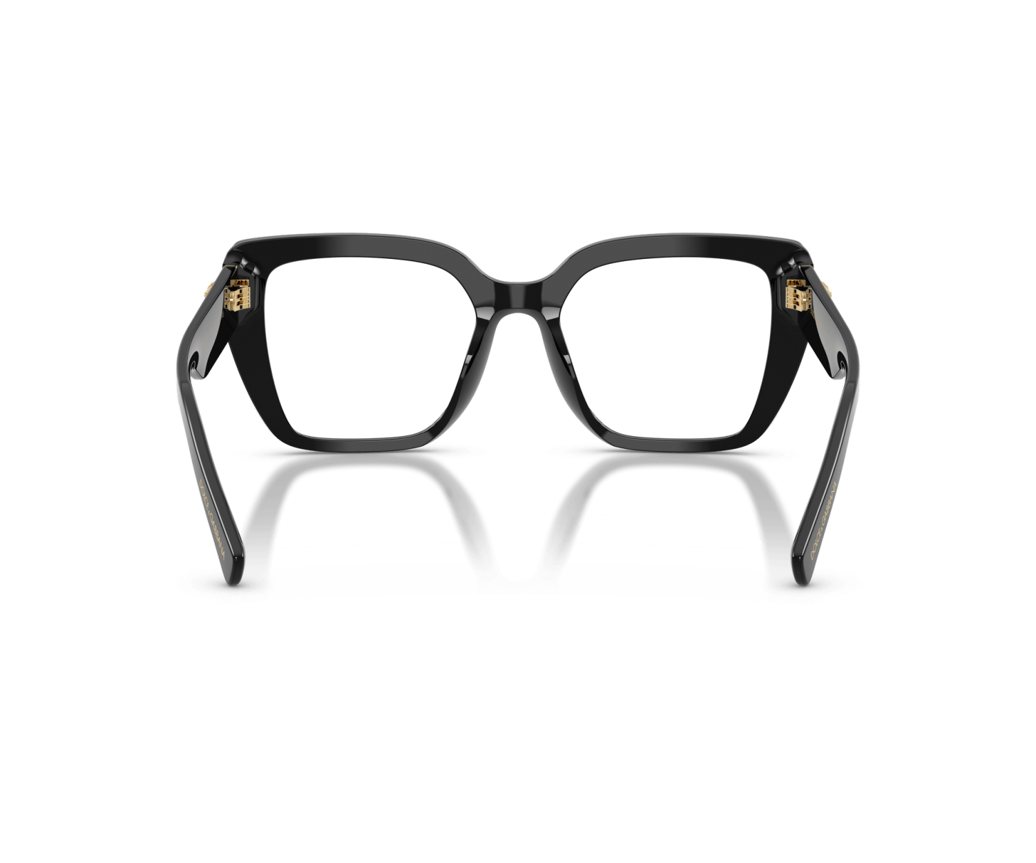 DOLCE & GABBANA - DG3441 - 501 - 53