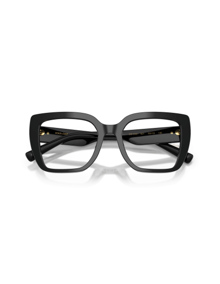 DOLCE & GABBANA - DG3441 - 501 - 53