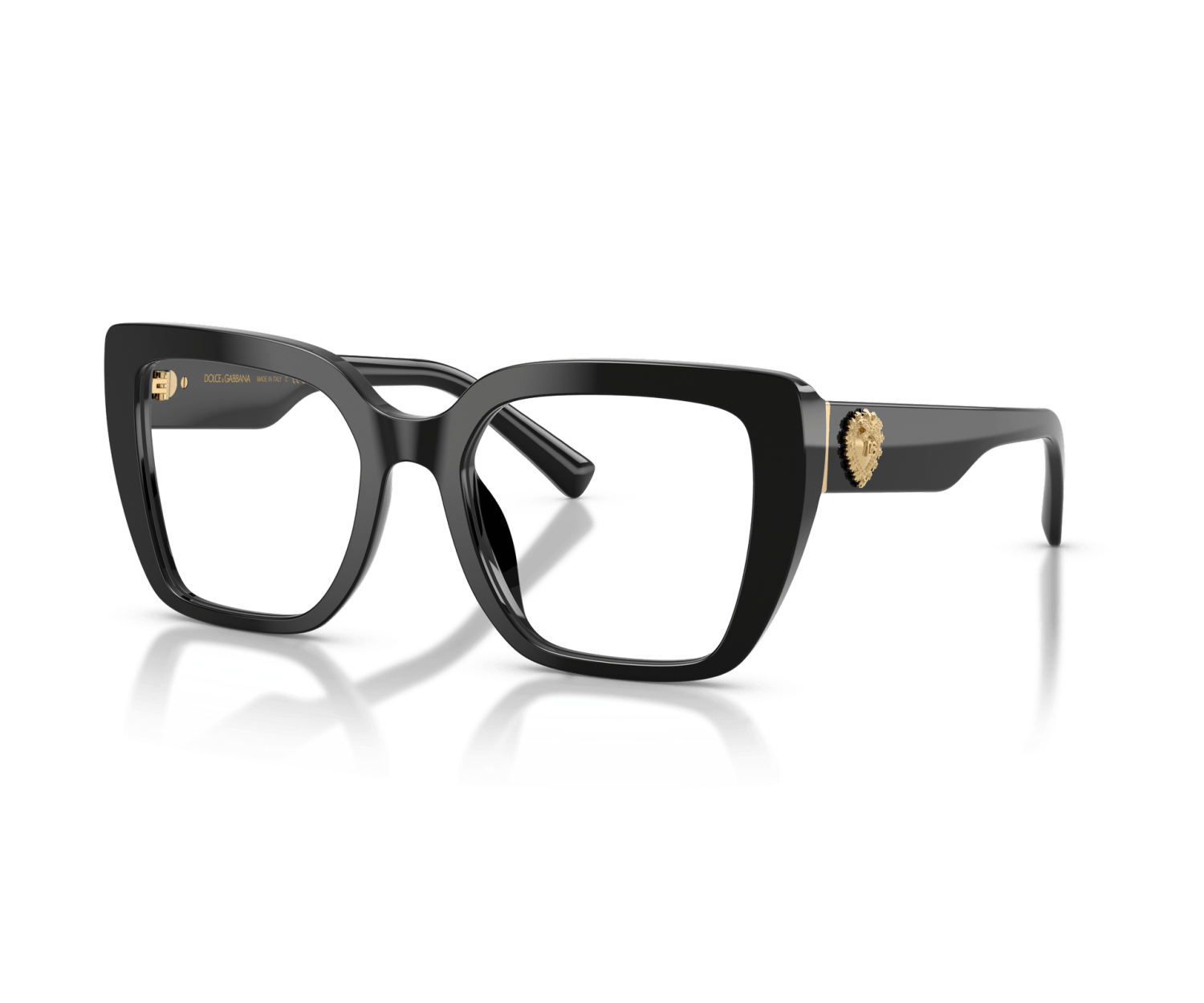 DOLCE & GABBANA - DG3441 - 501 - 53