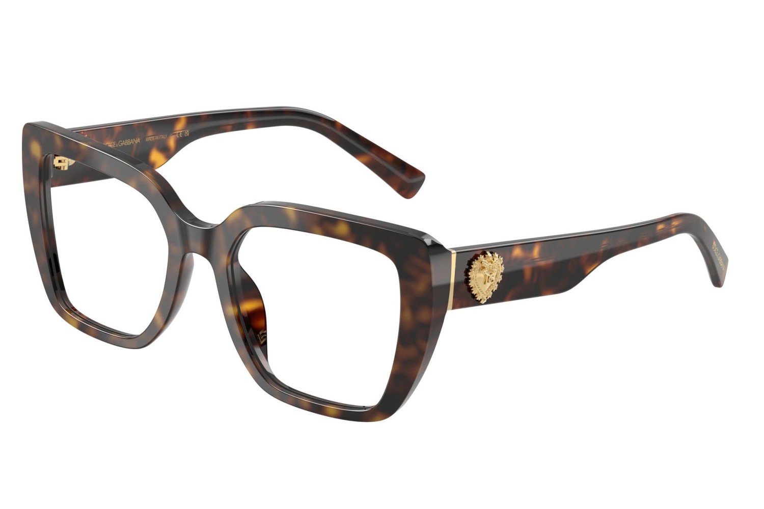 DOLCE & GABBANA - DG3441 - 502 - 53