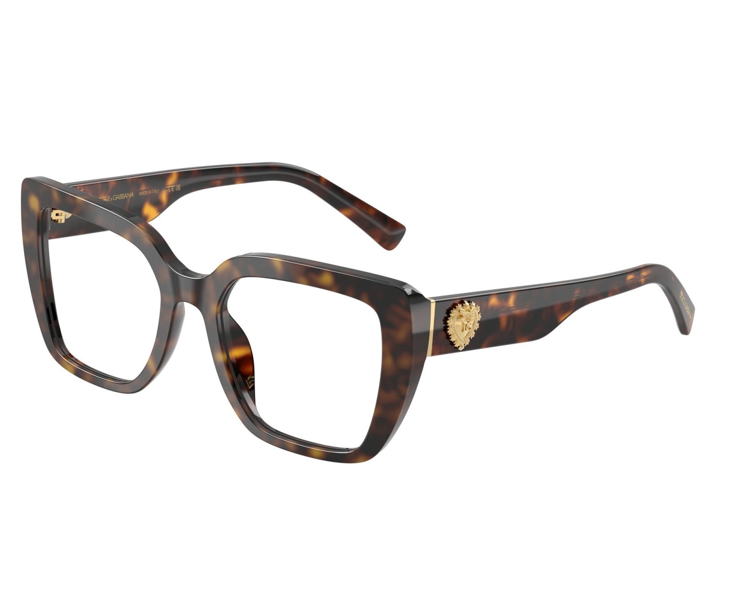 DOLCE & GABBANA - DG3441 - 502 - 53