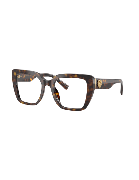 DOLCE & GABBANA - DG3441 - 502 - 53