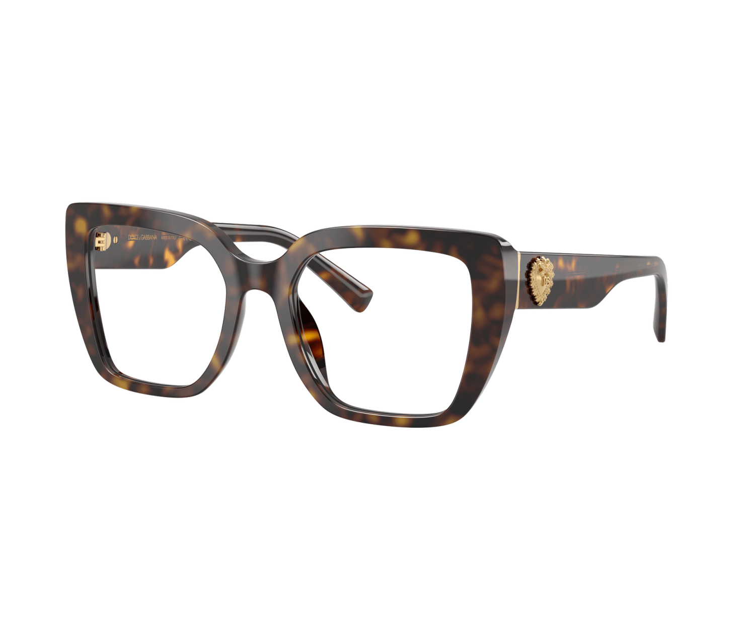 DOLCE & GABBANA - DG3441 - 502 - 53