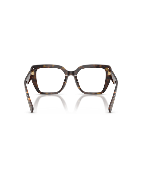 DOLCE & GABBANA - DG3441 - 502 - 53