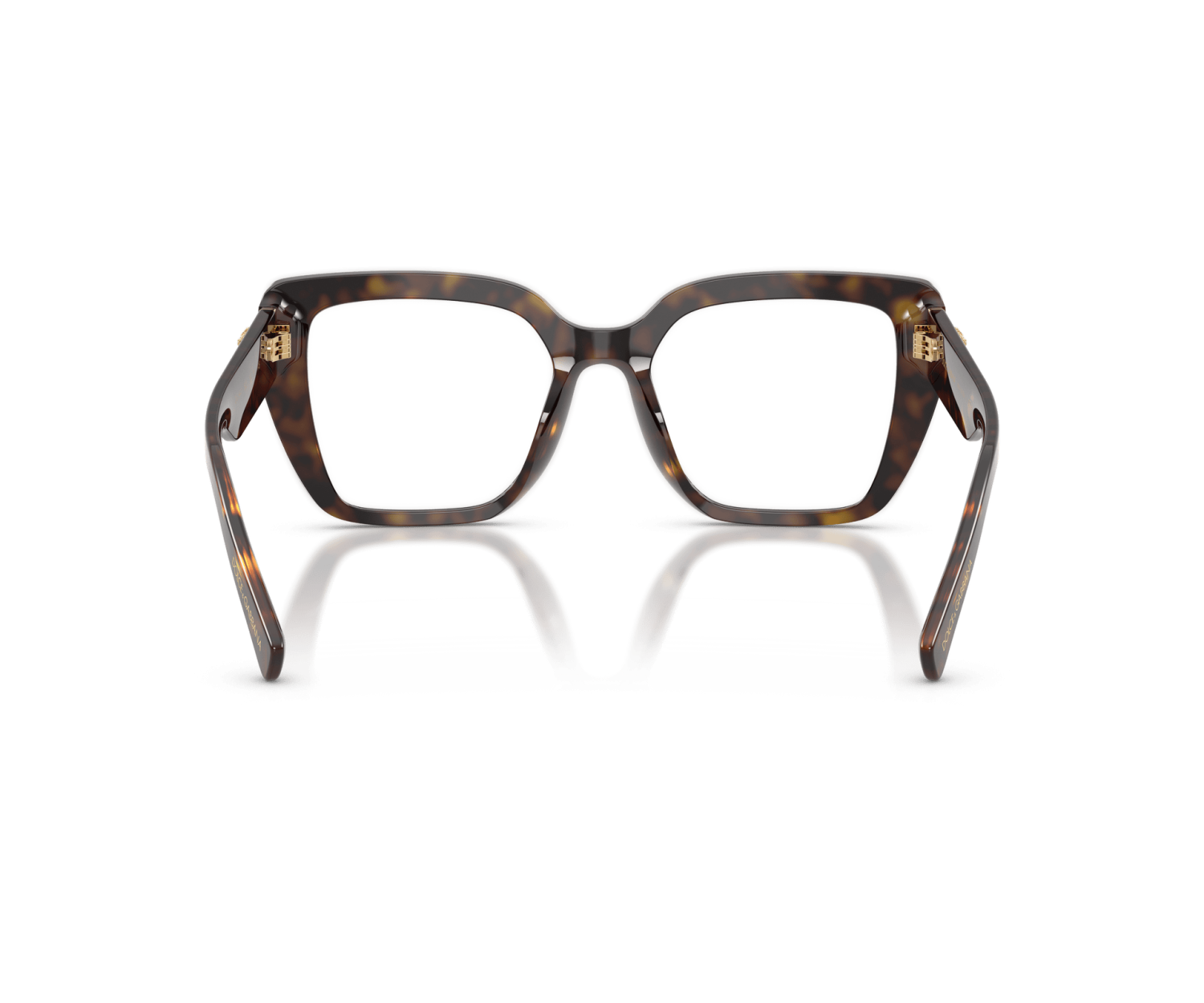 DOLCE & GABBANA - DG3441 - 502 - 53