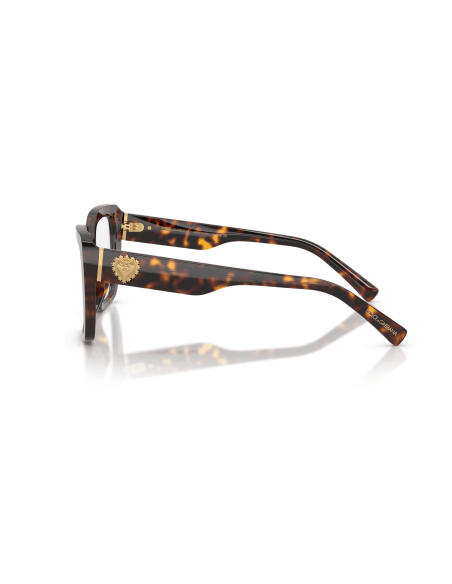 DOLCE & GABBANA - DG3441 - 502 - 53