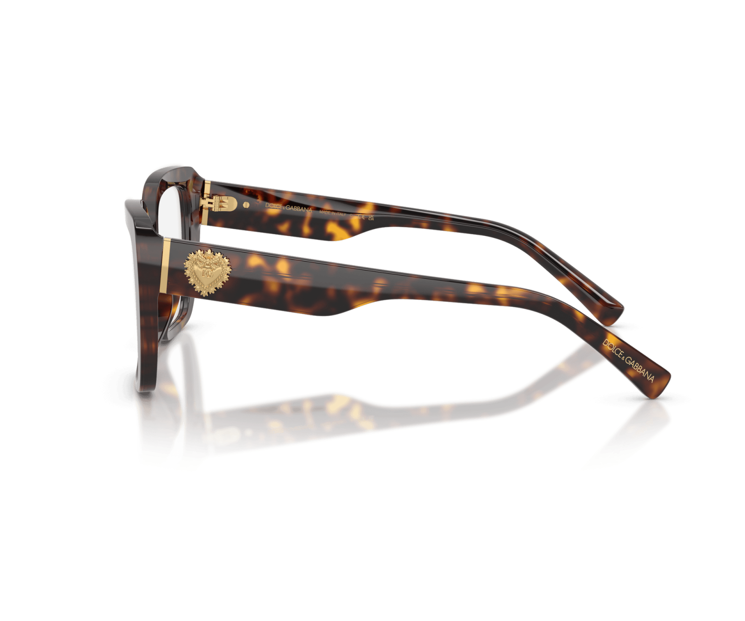 DOLCE & GABBANA - DG3441 - 502 - 53