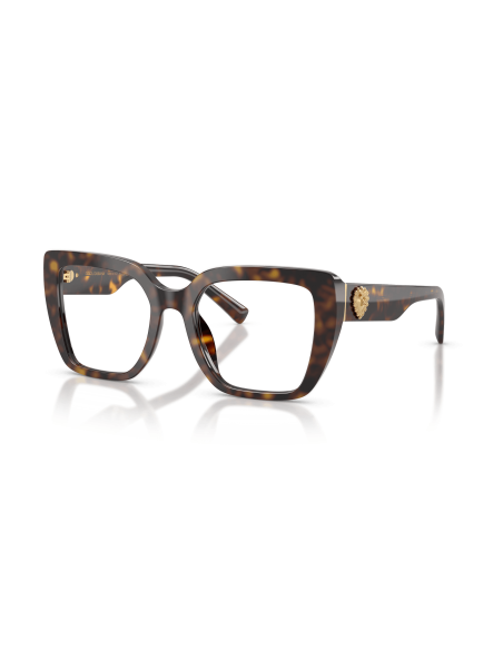 DOLCE & GABBANA - DG3441 - 502 - 53