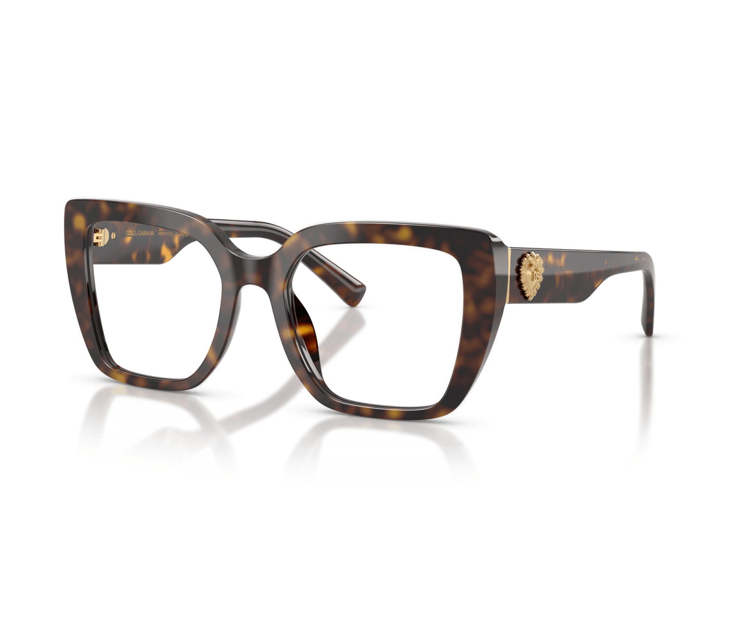 DOLCE & GABBANA - DG3441 - 502 - 53