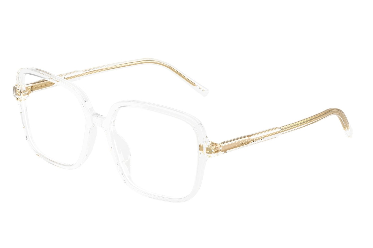 DOLCE & GABBANA - DG3442 - 3133 - 55