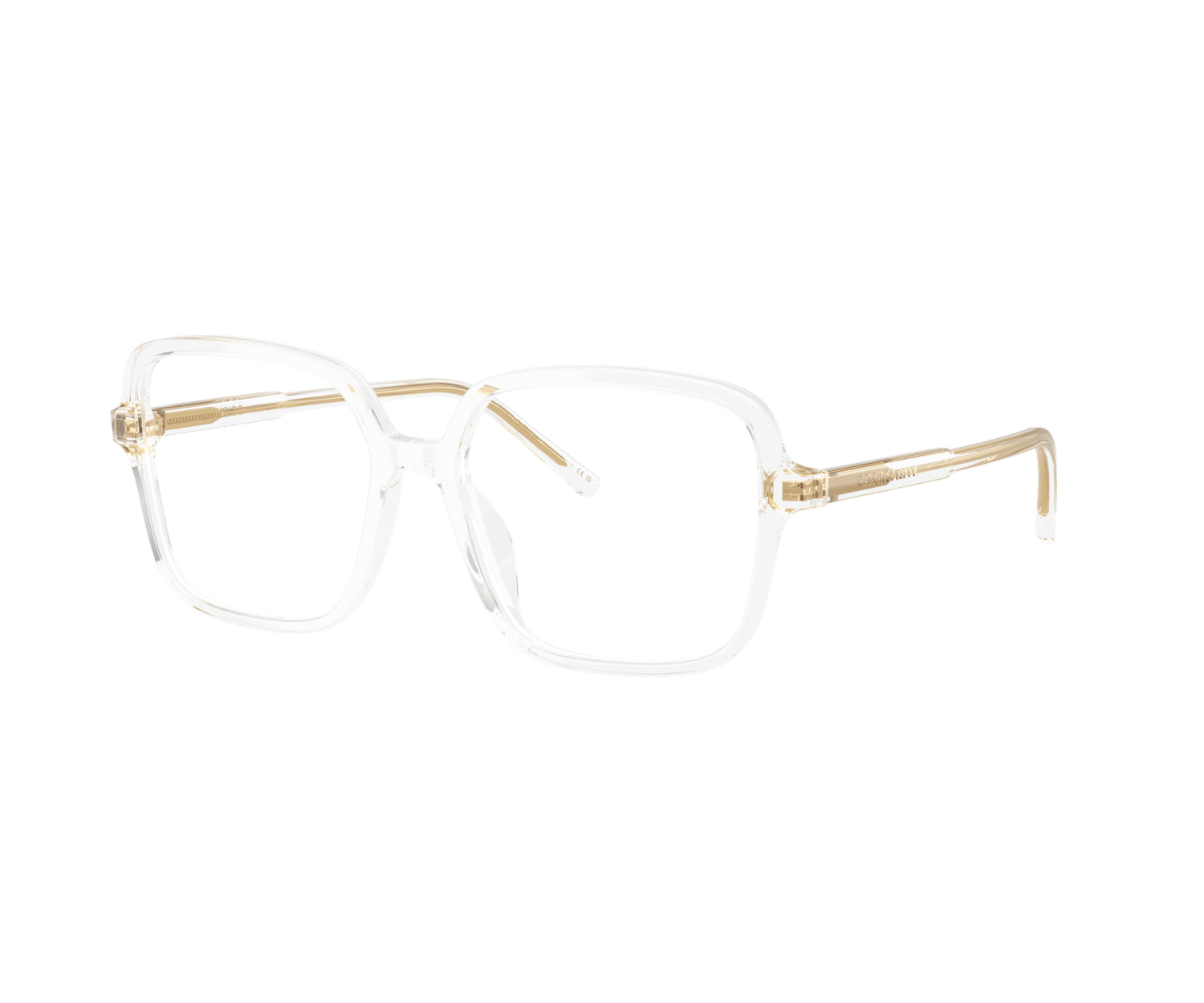 DOLCE & GABBANA - DG3442 - 3133 - 55