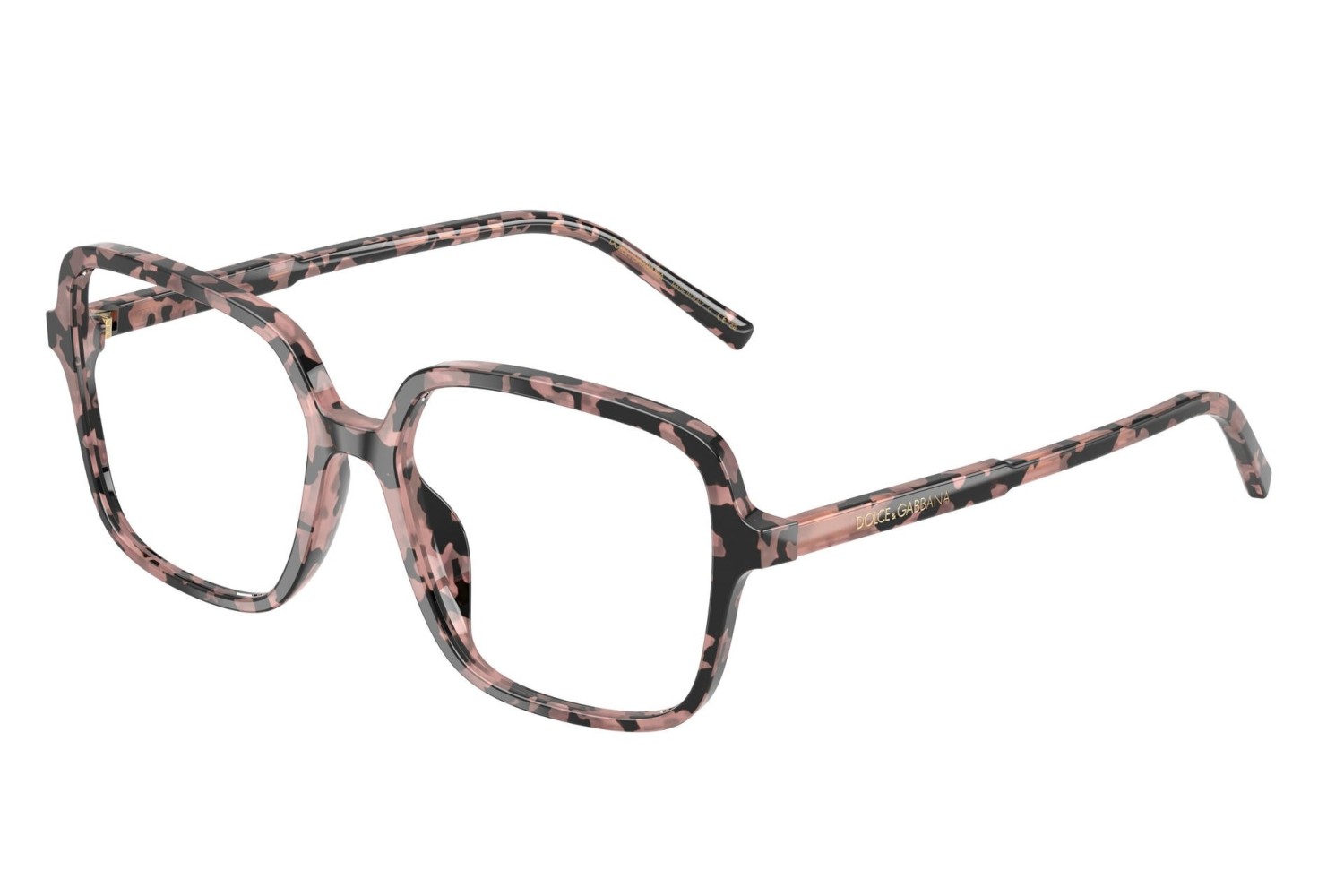 DOLCE & GABBANA - DG3442 - 3476 - 55