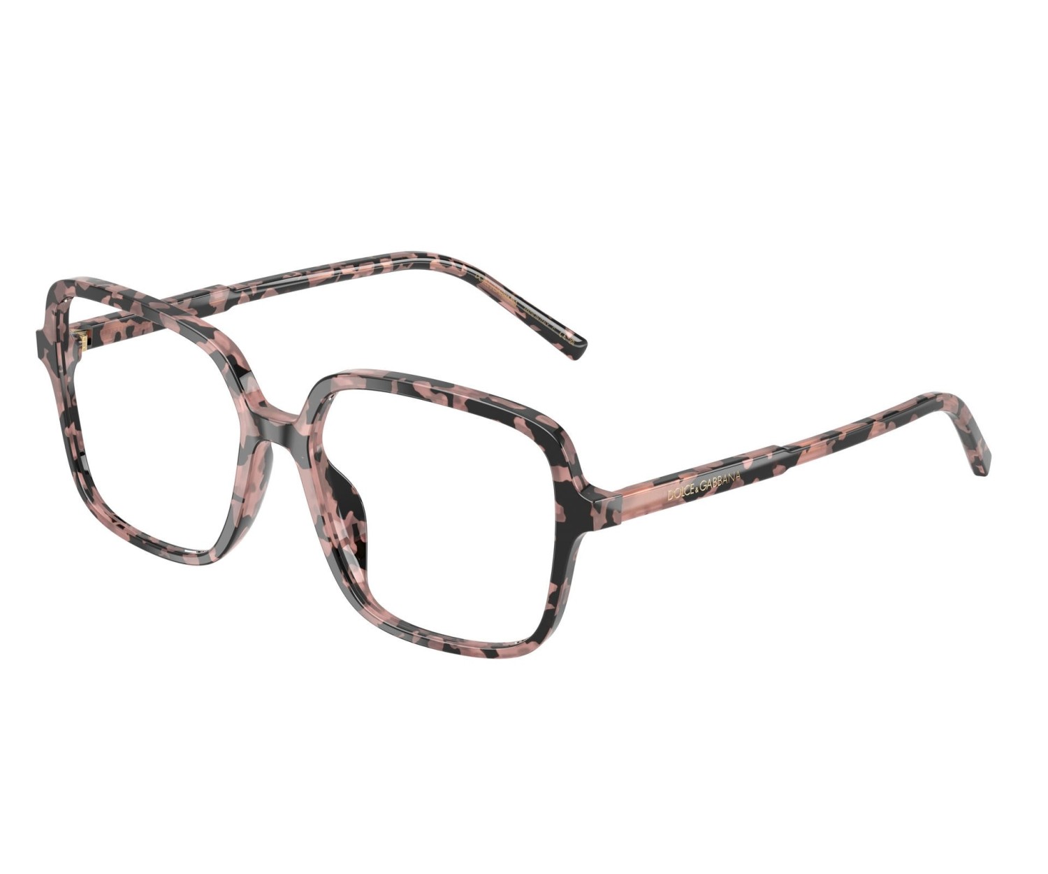 DOLCE & GABBANA - DG3442 - 3476 - 55