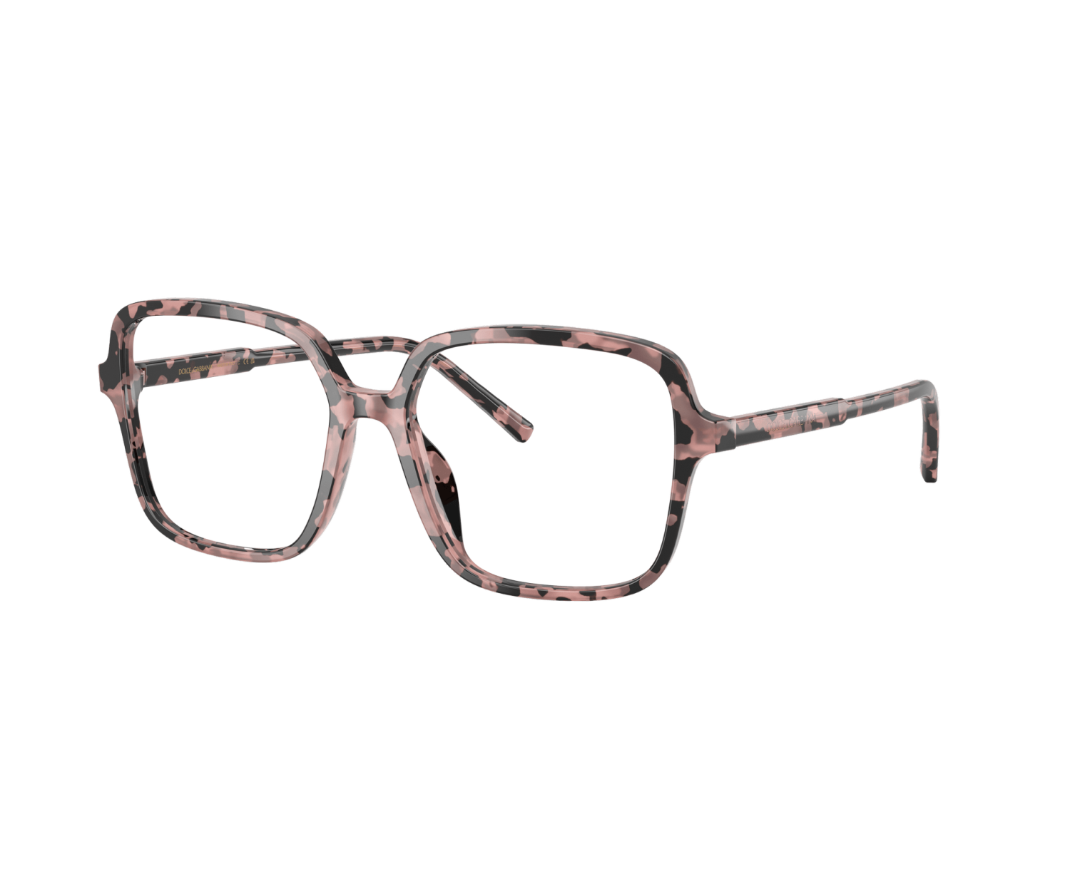DOLCE & GABBANA - DG3442 - 3476 - 55