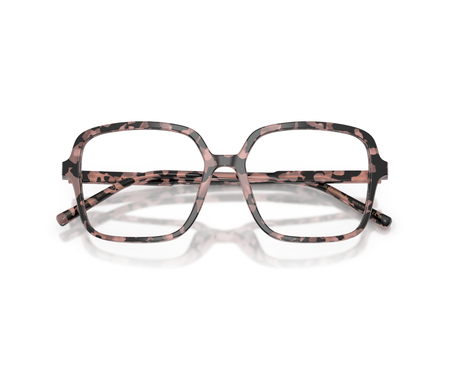 DOLCE & GABBANA - DG3442 - 3476 - 55