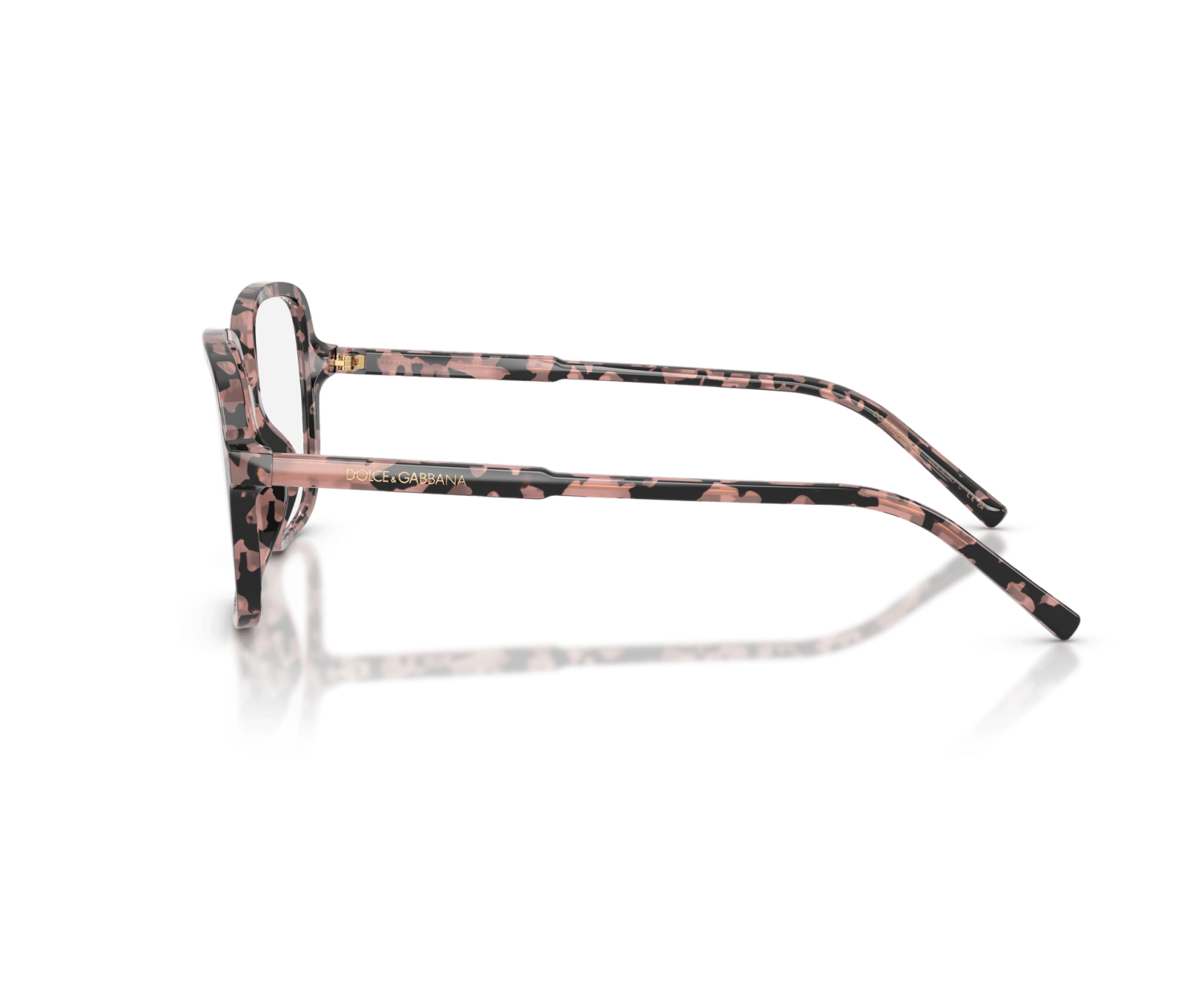 DOLCE & GABBANA - DG3442 - 3476 - 55