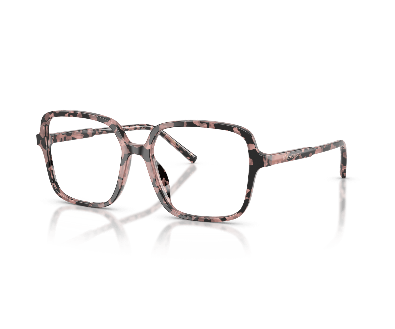 DOLCE & GABBANA - DG3442 - 3476 - 55