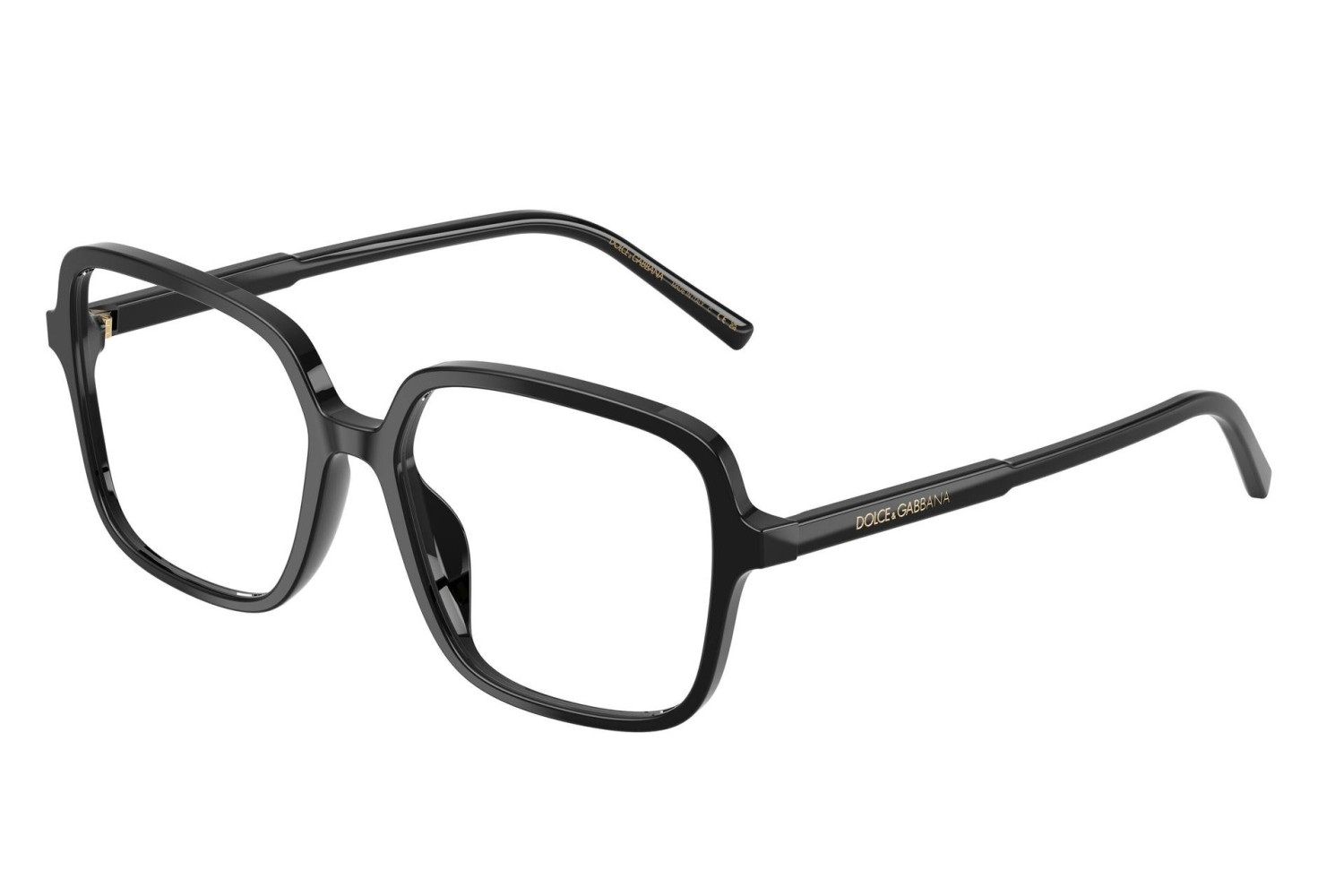 DOLCE & GABBANA - DG3442 - 501 - 55