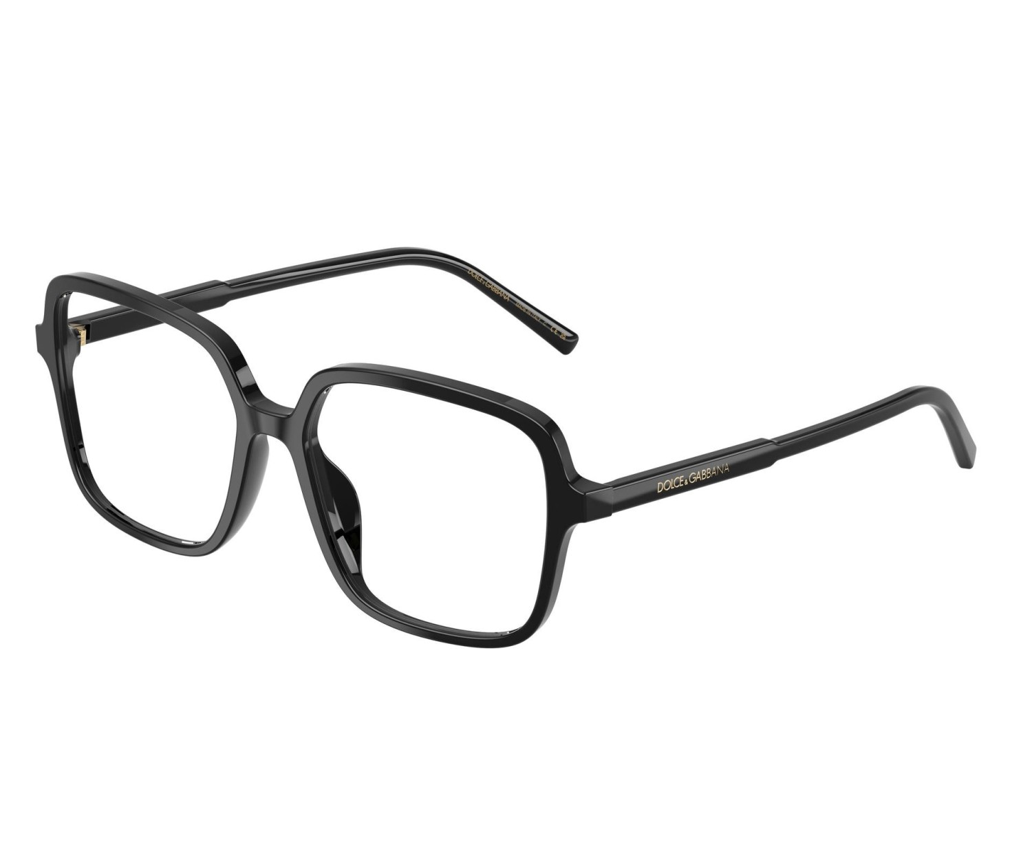 DOLCE & GABBANA - DG3442 - 501 - 55