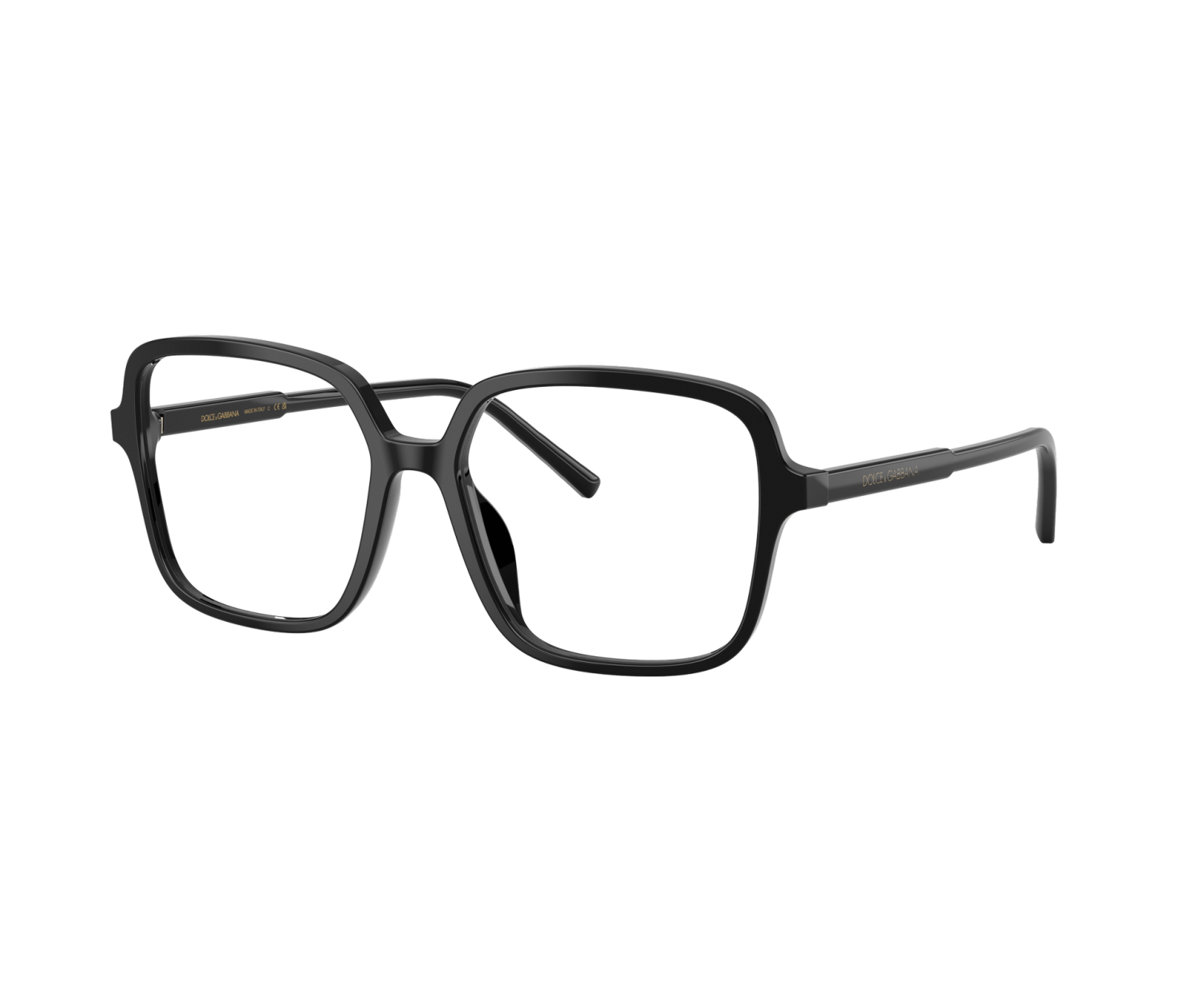 DOLCE & GABBANA - DG3442 - 501 - 55