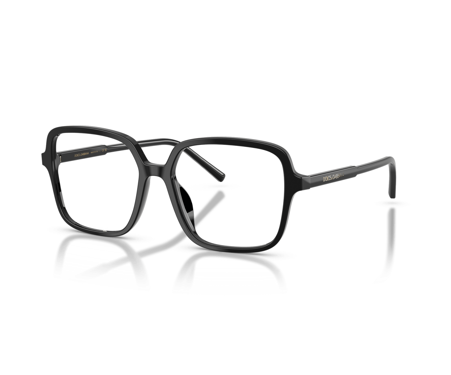 DOLCE & GABBANA - DG3442 - 501 - 55