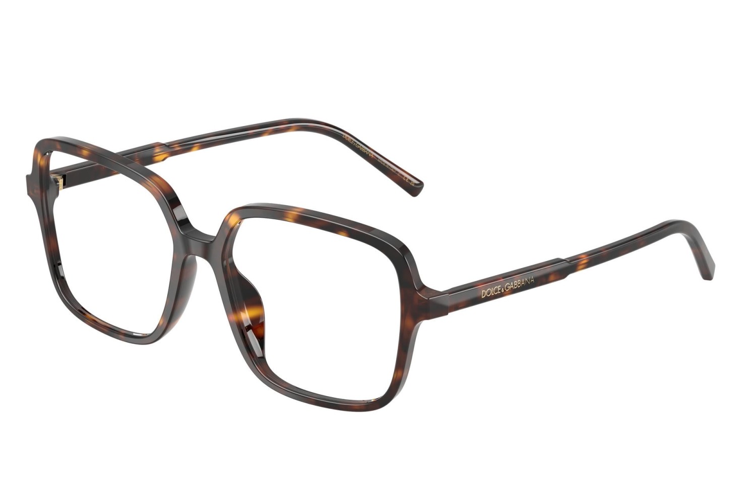 DOLCE & GABBANA - DG3442 - 502 - 55